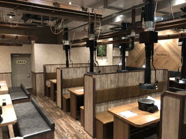 新宿-東京精選10家高品質烤肉餐廳,為您帶來心滿意足的愉快用餐體驗