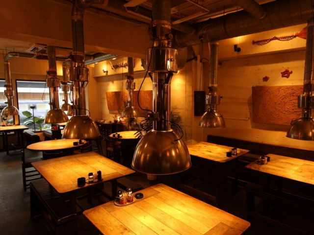 新宿-東京精選10家高品質烤肉餐廳,為您帶來心滿意足的愉快用餐體驗