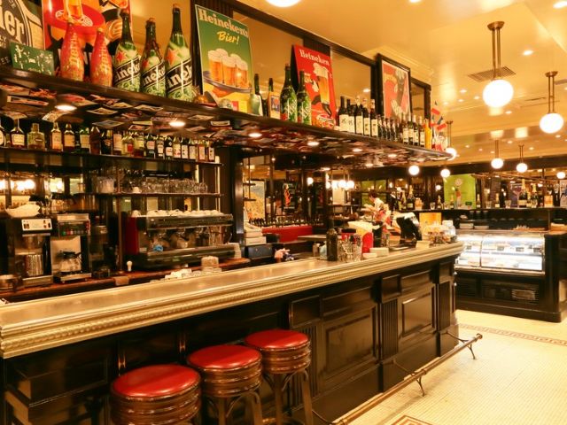 A quick stop during your Kyoto sightseeing! Cafe and sweets shops|Kyoto