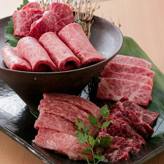 提供优质肉类的性价比超高的8家烤肉餐厅(大阪梅田)