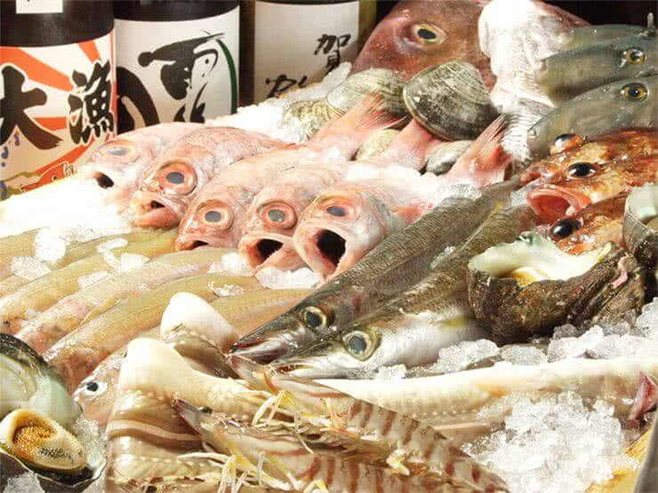享受广岛著名牡蛎的最佳餐厅