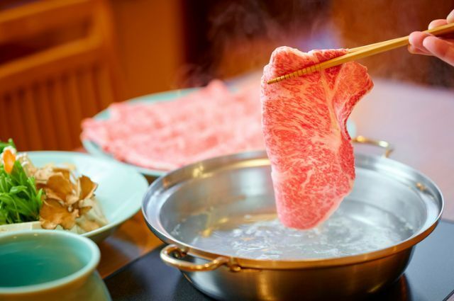 Shabuzen Shibuya Branch