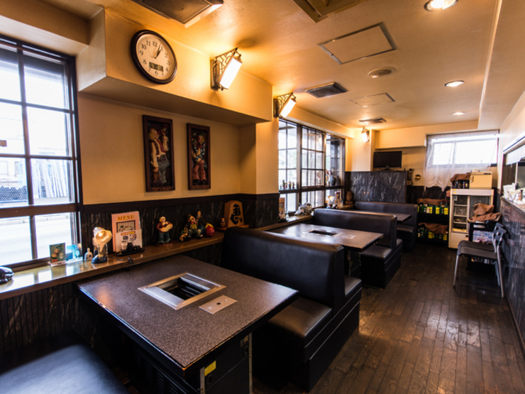 Top 15 Delicious Genghis Khan and Yakiniku Restaurants in Sapporo, Hokkaido