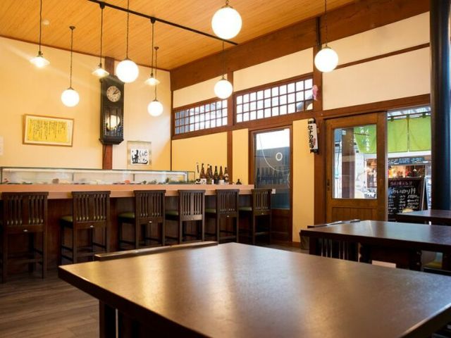 港町・小樽在觀光時想品嚐的海鮮自豪的推薦店五選|北海道