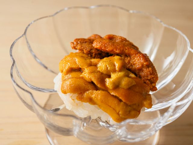 現在受到矚目的東京・東區美食店~馬喰横山・人形町・新富町~