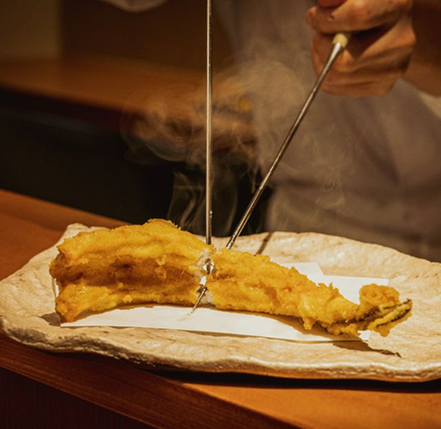 東京東邊現正受矚目的美食店家~人形町・新富町・水天宮前~
