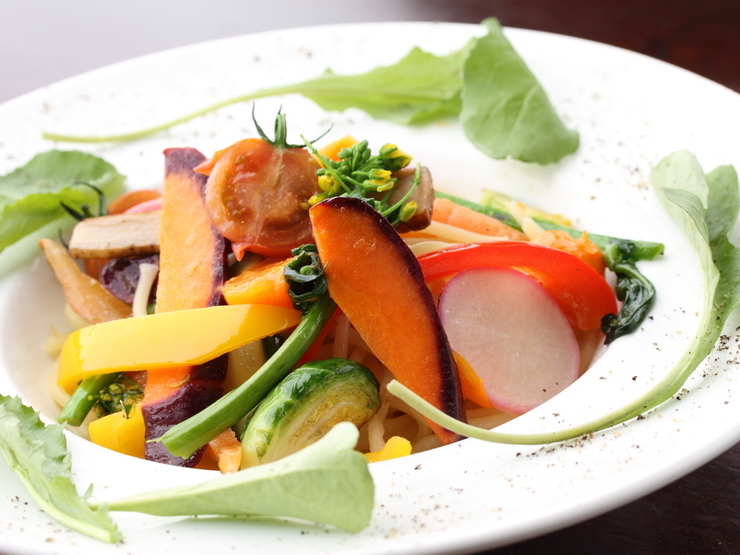 8.Pasta Bar MIKIYA'S (自由之丘)