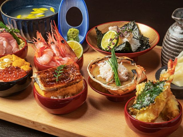 類型和菜單多樣豐富！位於SHIBUYA SKY周邊的推薦餐廳5選｜東京