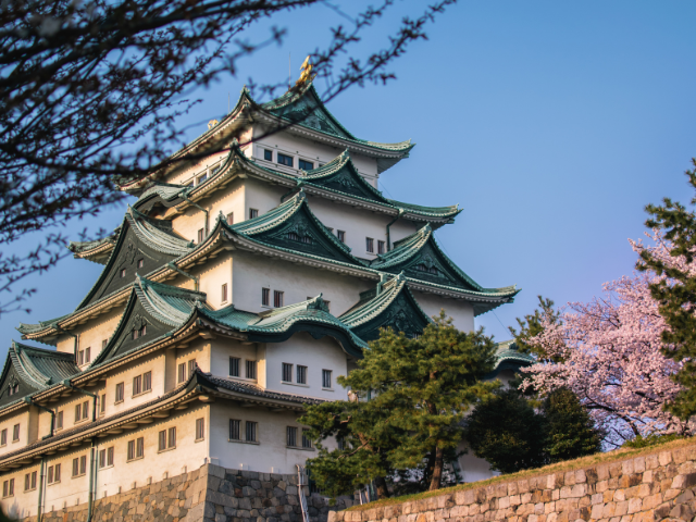 造訪名古屋城後想去的地方！ 從休閒餐廳到奢華場所的5家推薦餐廳｜名古屋