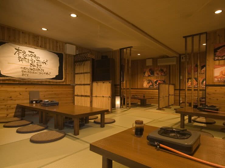 9.博多內臟鍋 內臟丸 本店