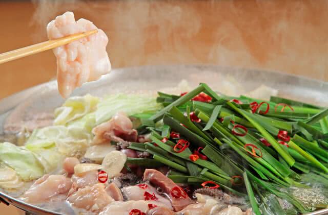 13.內臟鍋・水炊雞肉鍋 四番館