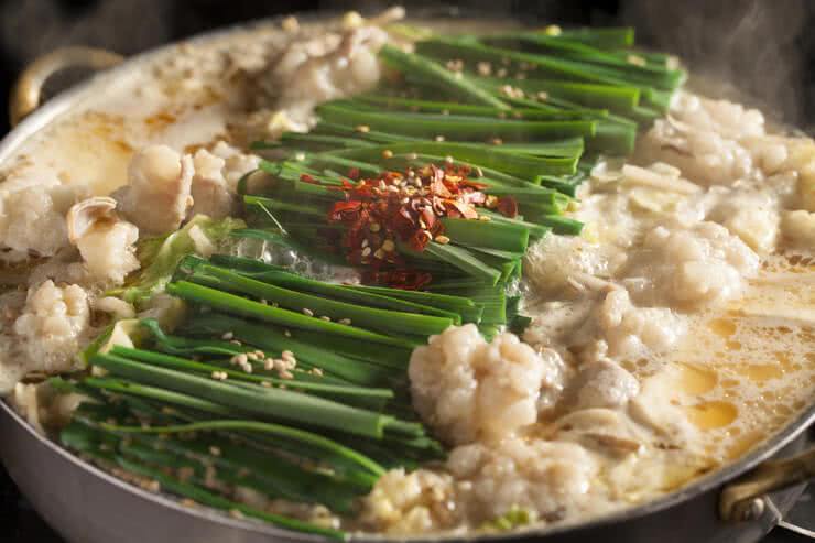 當地居民也讚不絕口!精選14間博多內臟鍋名店