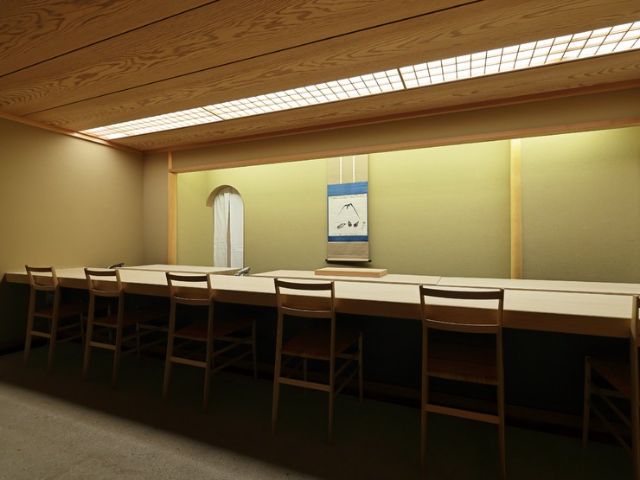 「おまかせ」讓我們一起享受!可以品味到廚師的堅持和款待的日本料理、壽司店5選|東京
