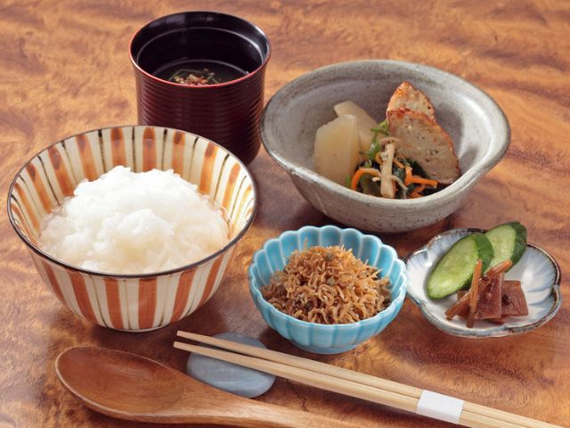 在京都可以悠閒享用早餐的五家早餐店