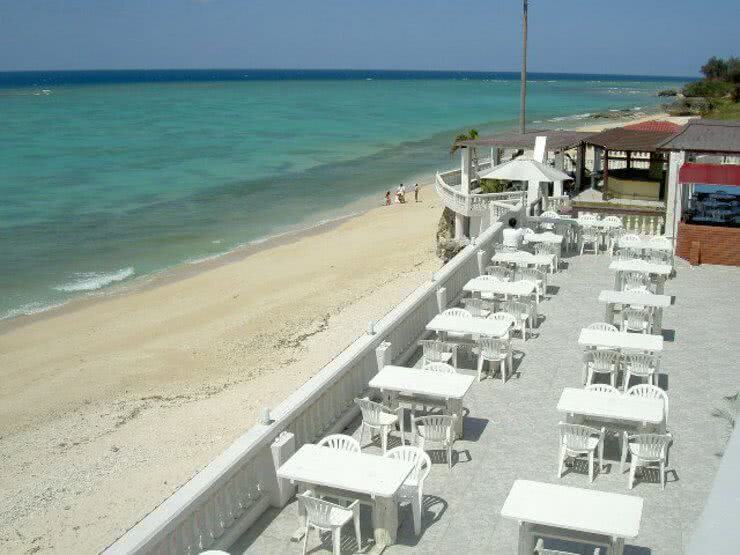 Great to Visit with Your Family This Summer! Trendy Eating Places in Okinawa