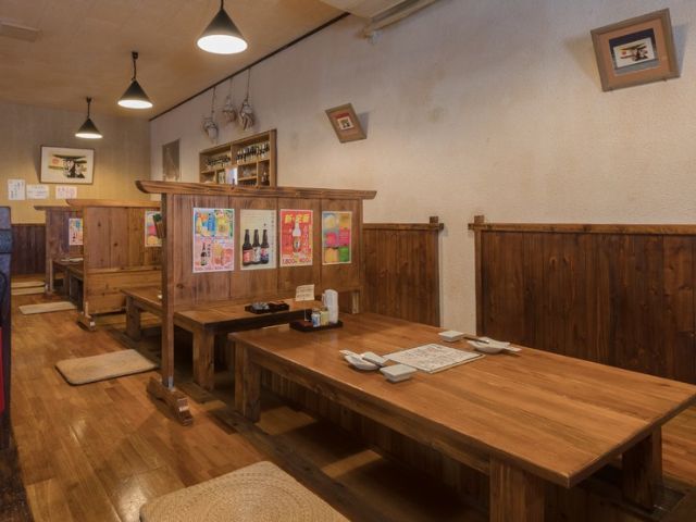 石垣島度假村享受當地恩惠的四家店|沖繩