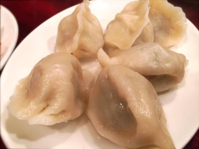 五花八門餃子大比拼！池袋餃子店5選