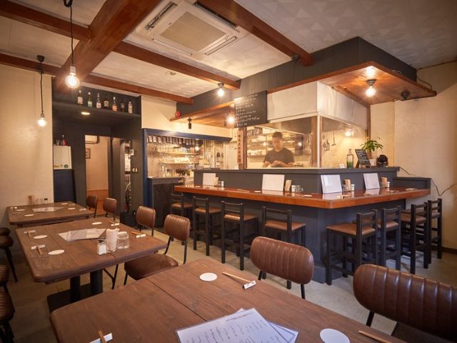 热门旅游地・那霸周边可以吃到美味烧鸟的店