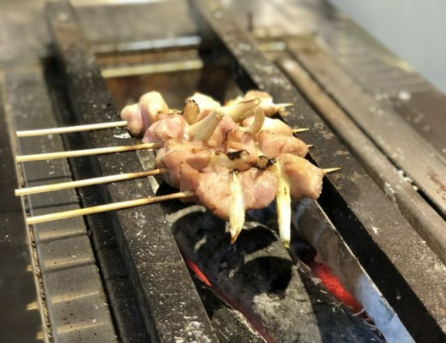 串ナカマ
