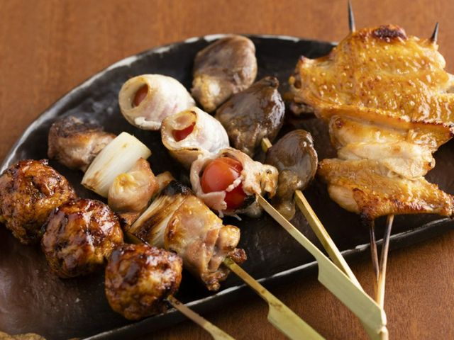 福岡必去的美味燒鳥店5選