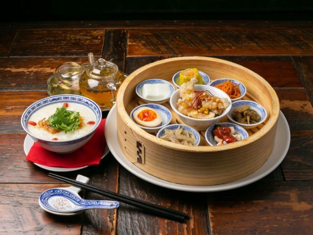 大阪必訪的咖哩與中華料理推薦