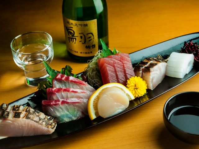 伊勢神宮的回程中想要造訪的三重推薦餐廳5選