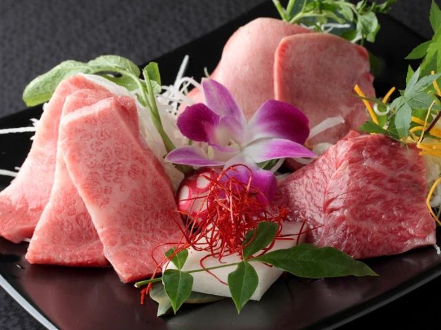 鎌倉・江ノ島・藤澤的推薦燒肉店