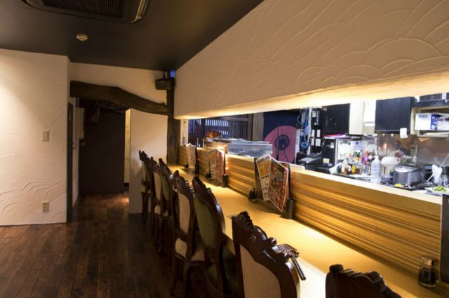 秋田・山形訪問時必去的5家可以品嚐當地食材的餐廳