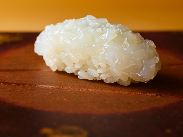 鮨 天川
