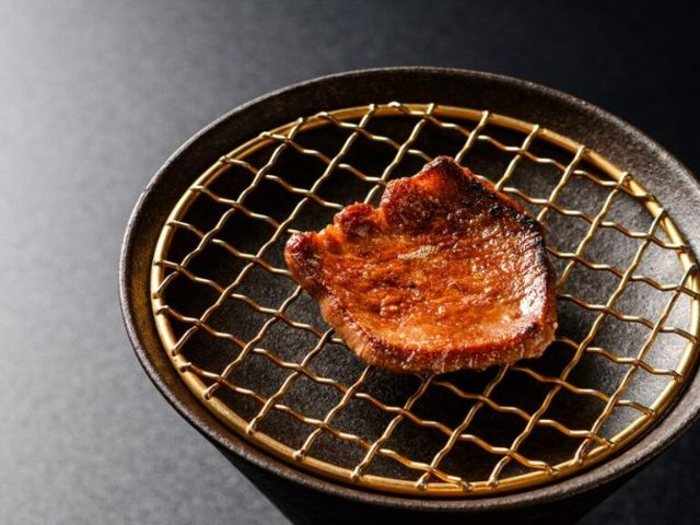 六本木區可以享用和牛料理的餐廳