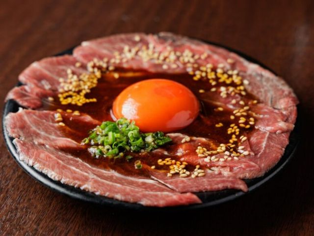 京都・鴨川散策時想要造訪的五家高級燒肉店