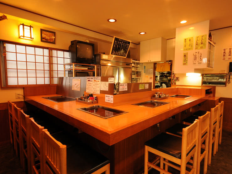 精選15間東京人氣地區「淺草、兩國」周邊必去餐廳與居酒屋