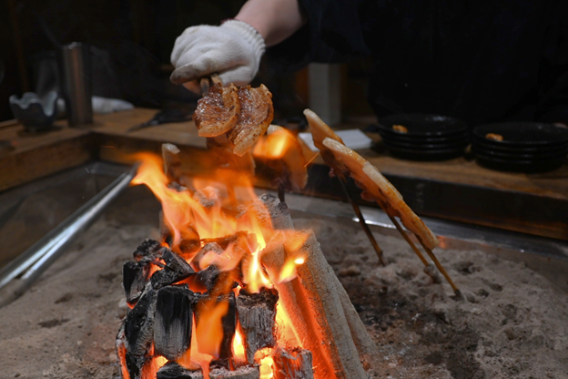 旅途中遇見的味道:在鄉土料理名店「柳家」體驗山的恩惠