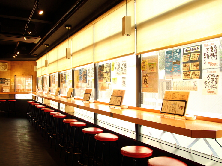 Get to Know Japanese Sake! Restaurants and Bars in Tokyo that Serve Delicious Sake